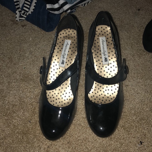 High heels - Picture 2 of 4